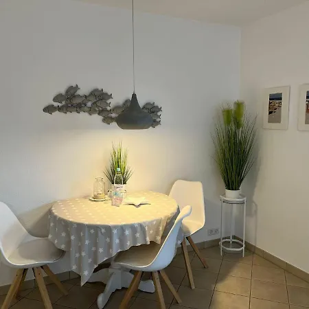 Margeritenhaus 베스터란트