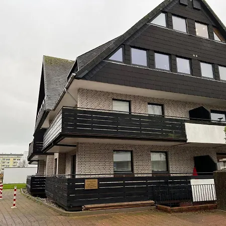 아파트 Margeritenhaus 베스터란트