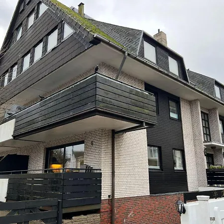 아파트 Margeritenhaus