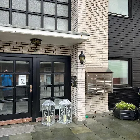 아파트 Margeritenhaus 베스터란트